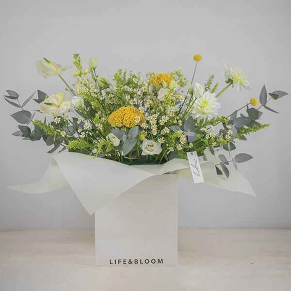 Sunny Sky Bouquet