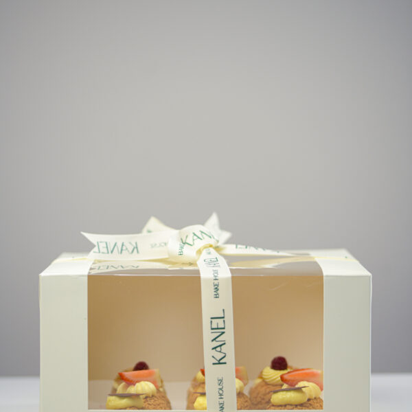 Choux Box